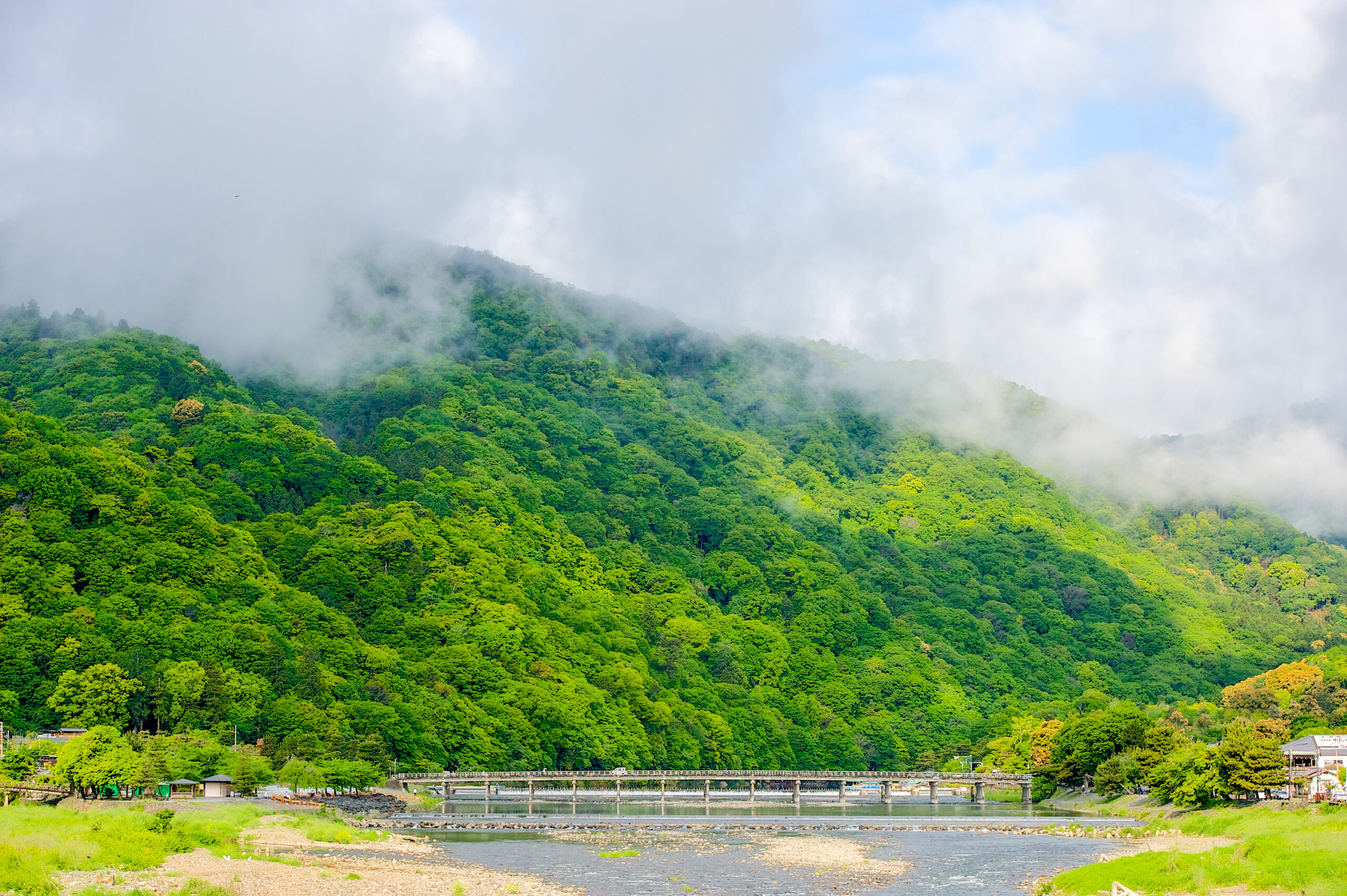 ストーリーデザインスタジオ京都嵐山の画像