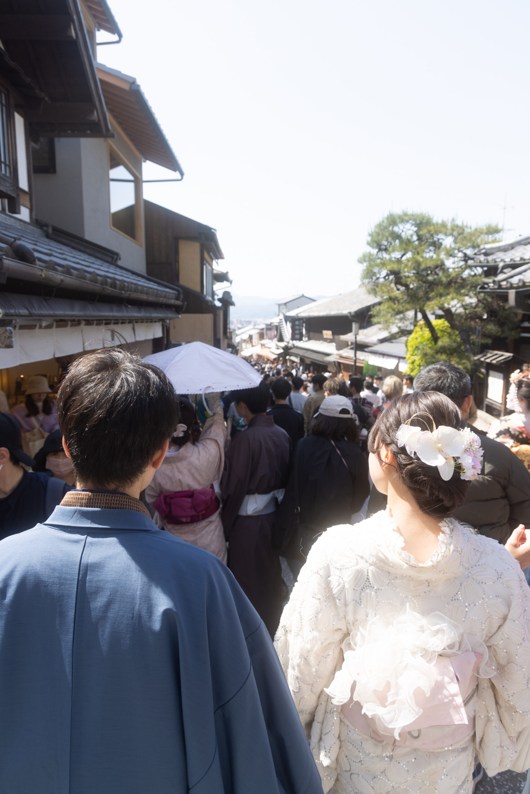 京都の出張撮影【旅の思い出を動画で残そう！】