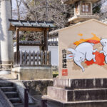 お宮参り_向日神社