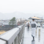 嵐山撮影ツアー【渡月橋】